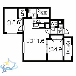 札幌市西区琴似三条5丁目