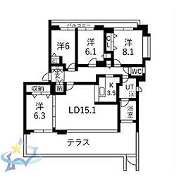 札幌市西区西町北16丁目