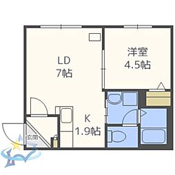 札幌市西区西町南2丁目