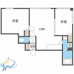 札幌市中央区北二条西24丁目