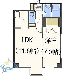 札幌市西区山の手三条4丁目