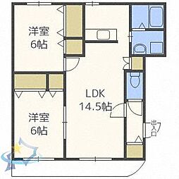 札幌市西区宮の沢三条3丁目