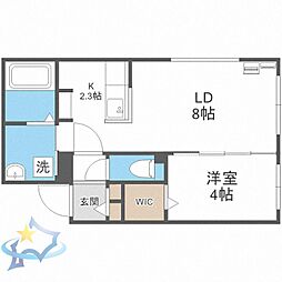 札幌市西区琴似三条3丁目