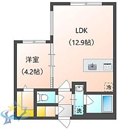 札幌市豊平区豊平四条3丁目