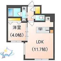 札幌市豊平区豊平四条3丁目