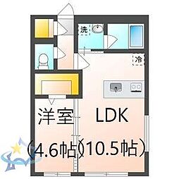 札幌市豊平区豊平四条3丁目