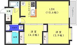 札幌市西区発寒十条2丁目