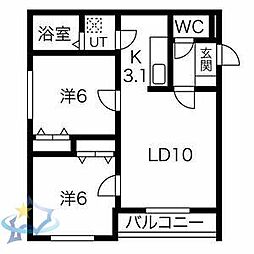 札幌市手稲区手稲本町三条3丁目