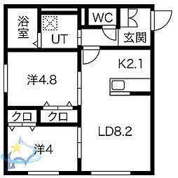 札幌市西区八軒三条東2丁目