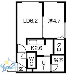 札幌市西区琴似三条4丁目