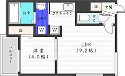札幌市西区山の手一条1丁目