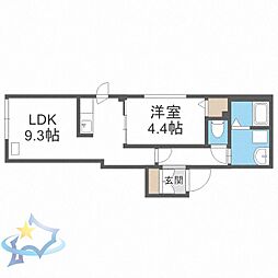 札幌市中央区南五条東2丁目