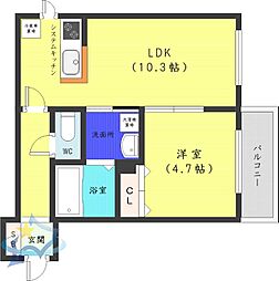 札幌市西区西町北13丁目