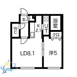 札幌市西区西野一条9丁目