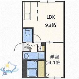 札幌市西区発寒六条11丁目