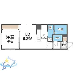札幌市西区西町南10丁目