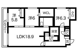 札幌市中央区南六条西14丁目
