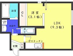 札幌市西区二十四軒一条4丁目