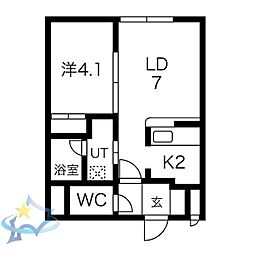札幌市西区宮の沢一条5丁目