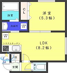 札幌市西区発寒三条3丁目
