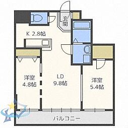 札幌市中央区南五条西1丁目