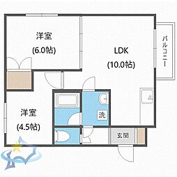 札幌市西区発寒六条7丁目