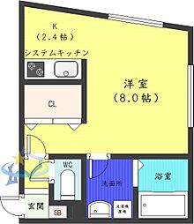 札幌市中央区南一条西13丁目
