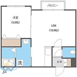 札幌市西区二十四軒三条5丁目