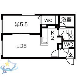 札幌市西区発寒五条4丁目