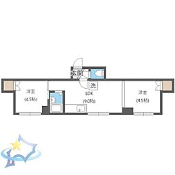 札幌市西区二十四軒四条4丁目
