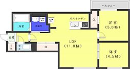 札幌市西区発寒五条6丁目