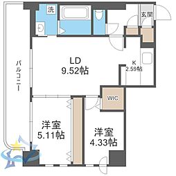 札幌市西区琴似一条4丁目
