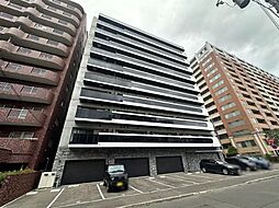 札幌市西区琴似一条4丁目