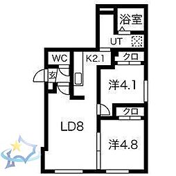 札幌市西区発寒四条3丁目