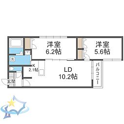 札幌市西区琴似二条2丁目