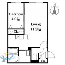 札幌市西区発寒四条4丁目