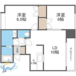 札幌市中央区南三条西20丁目
