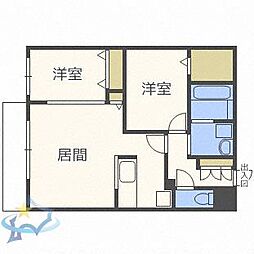 札幌市中央区南四条西18丁目