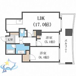 札幌市中央区北一条西26丁目