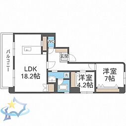 札幌市中央区南十九条西14丁目