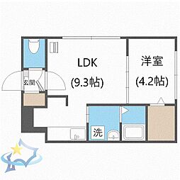 札幌市中央区北六条西25丁目