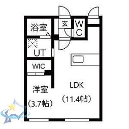 札幌市中央区南十四条西8丁目