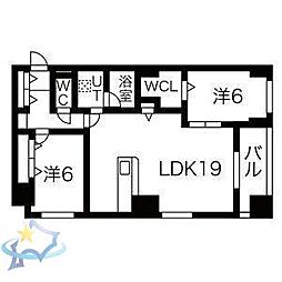 札幌市西区発寒九条9丁目