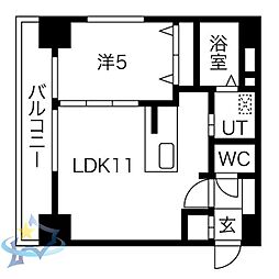 札幌市中央区北二条東2丁目