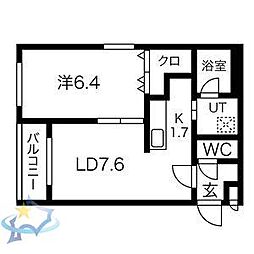札幌市中央区南十四条西8丁目