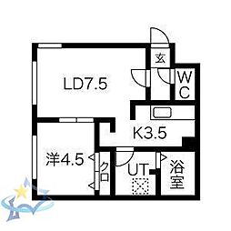 札幌市中央区南五条西10丁目