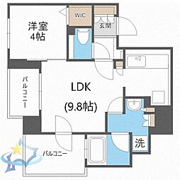 札幌市中央区北一条西27丁目