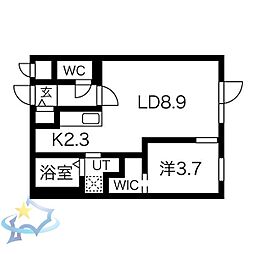 札幌市中央区南六条西13丁目