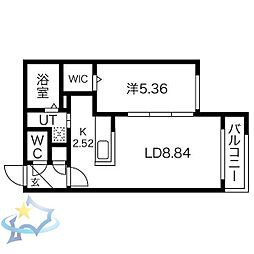 札幌市中央区北五条西17丁目