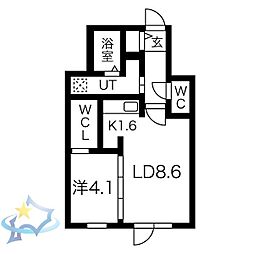 札幌市中央区南六条西16丁目